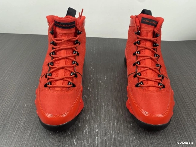 Chile Air Red Jordan CT8019-600 9 1214